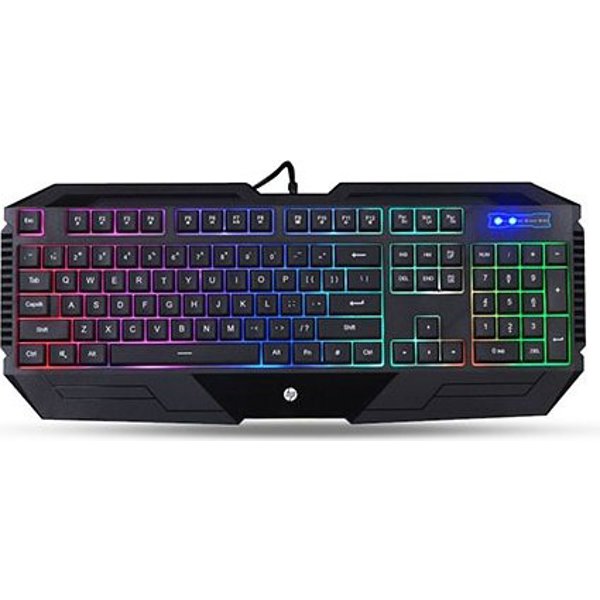 Клавиатура HP Gaming K110