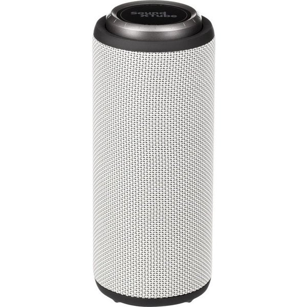 Портативная колонка 2E SoundXTube Белый