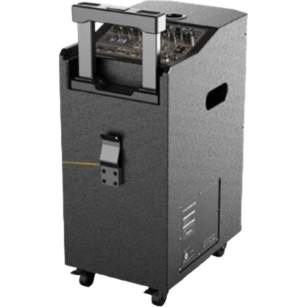 Портативная колонка W-KING Partybox K20 Черный