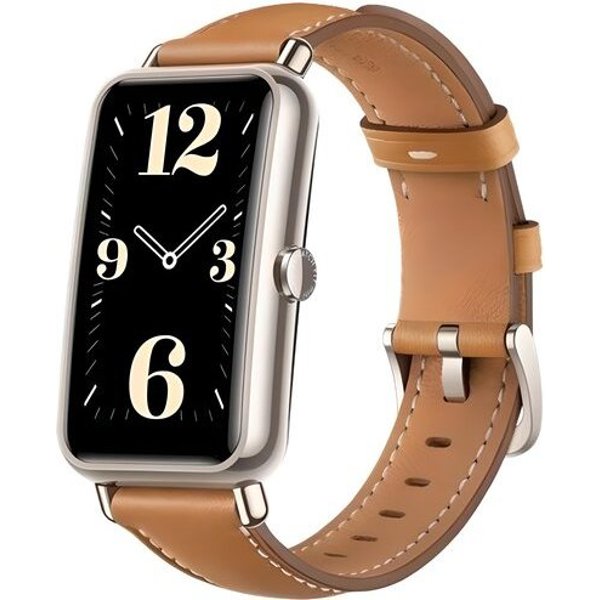 Фитнес браслет Huawei Watch Fit mini Серебристый