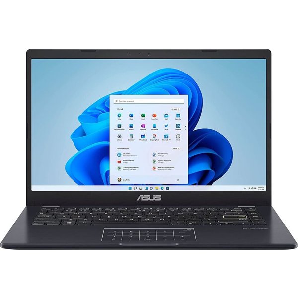 Ноутбук ASUS Vivobook E410