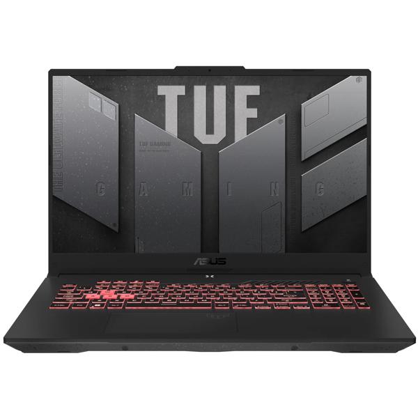 Игровой ноутбук ASUS TUF Gaming A17 FA707RE-HX027