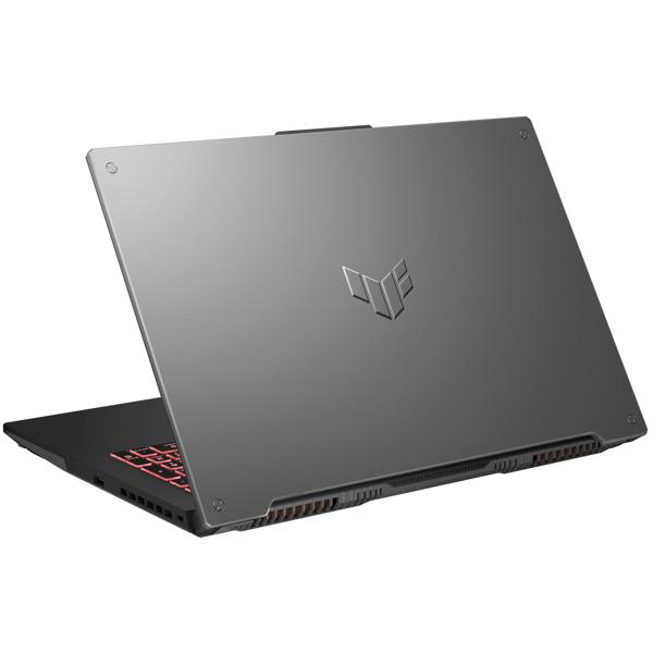 Игровой ноутбук ASUS TUF Gaming A17 FA707RE-HX027