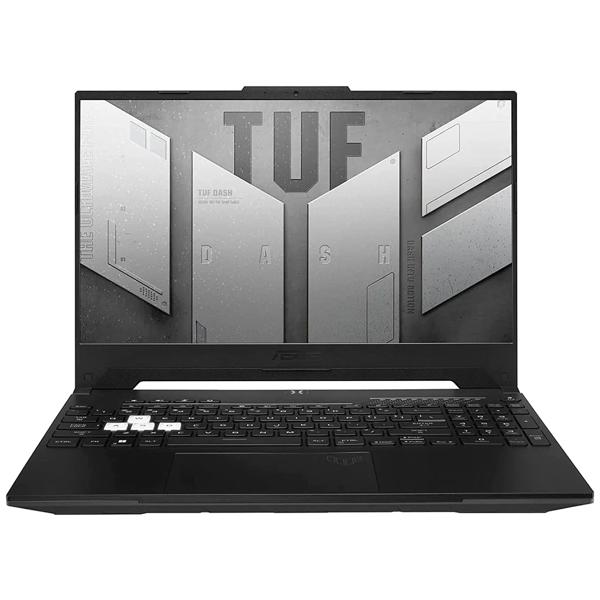 Игровой ноутбук ASUS TUF Dash F15 FX517ZM-HN094