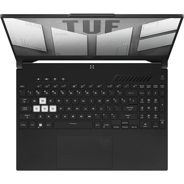 Игровой ноутбук ASUS TUF Dash F15 FX517ZM-HN094