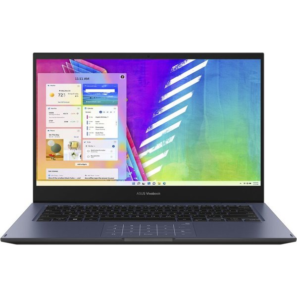 Ноутбук ASUS Vivobook GO 14 FLIP TP1401KA-BZ063