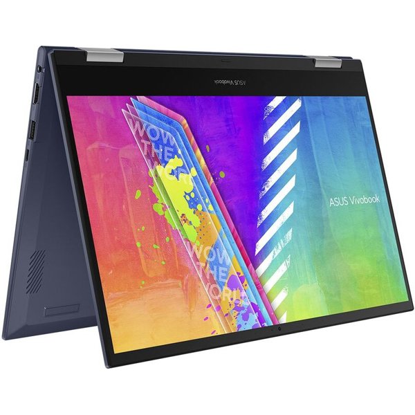 Ноутбук ASUS Vivobook GO 14 FLIP TP1401KA-BZ063