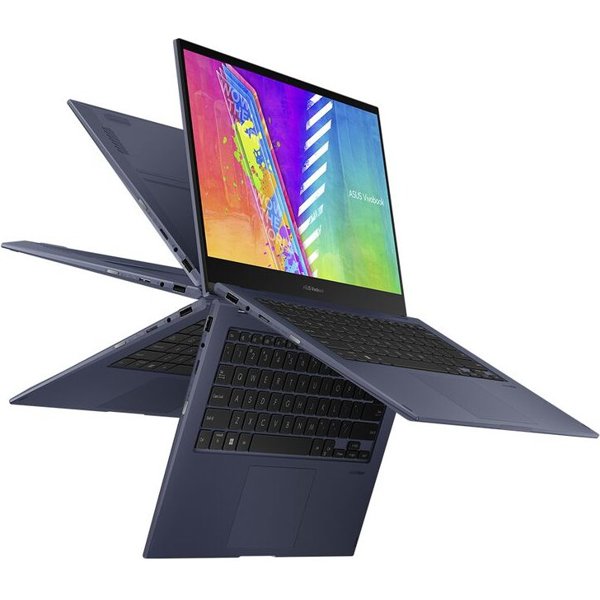 Ноутбук ASUS Vivobook GO 14 FLIP TP1401KA-BZ063