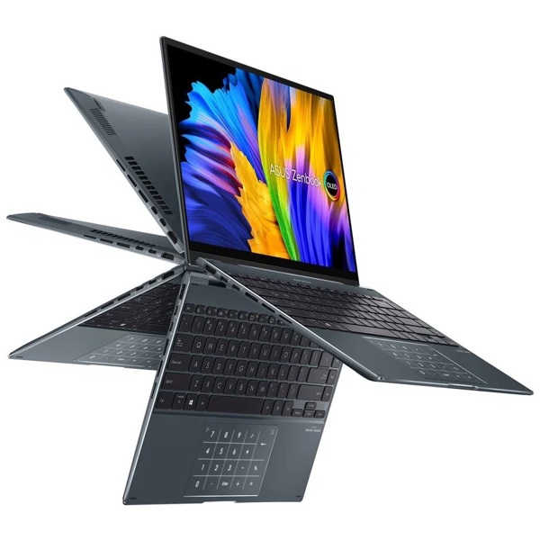 Ноутбук ASUS ZenBook 14 Flip UP5401ZA