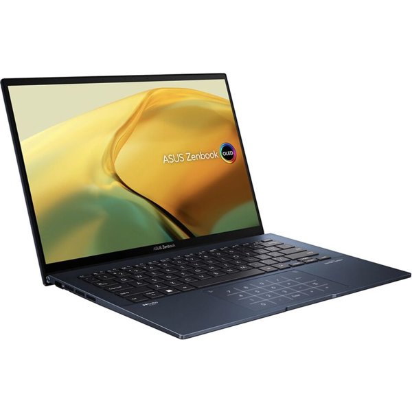 Ноутбук ASUS ZenBook 14 UX3402