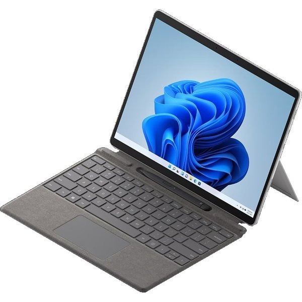 Ноутбук Microsoft  Surface Pro 8 Intel Core i7-1165G7 16ГБ