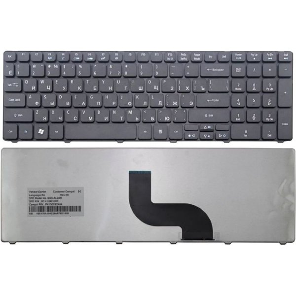 Клавиатура Acer  AC5810