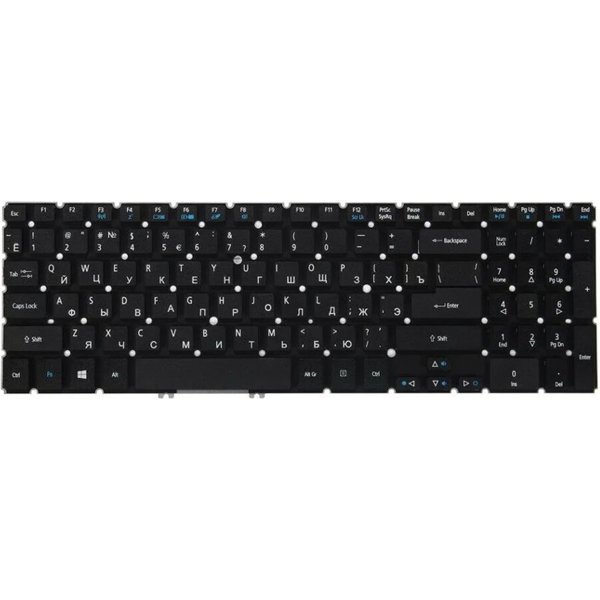 Клавиатура Acer  V5 571