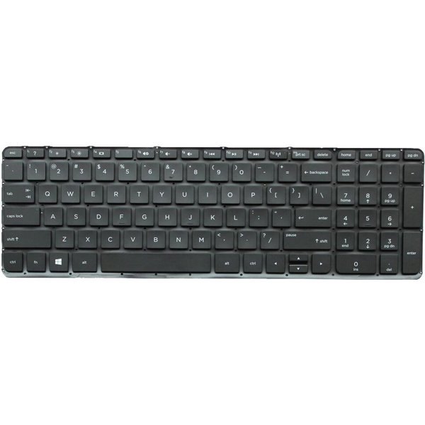 Клавиатура HP  15-J
