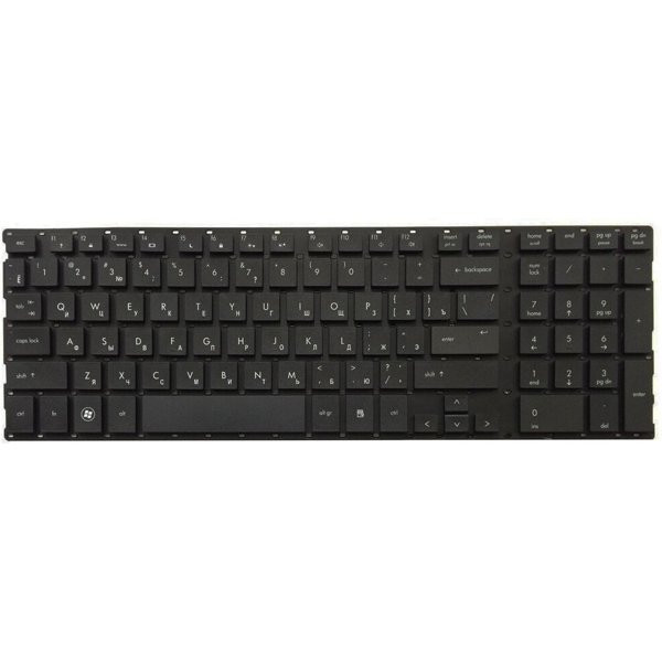 Клавиатура HP  4510S
