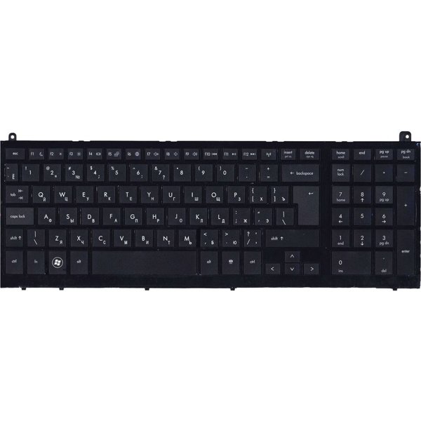 Клавиатура HP  4520S