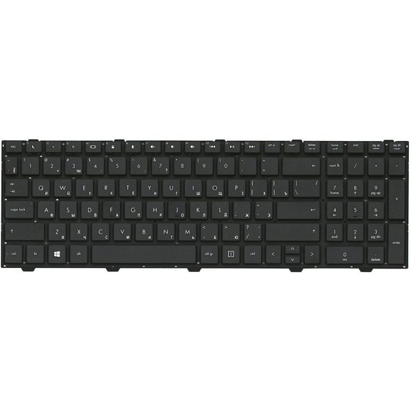 Клавиатура HP  4540S