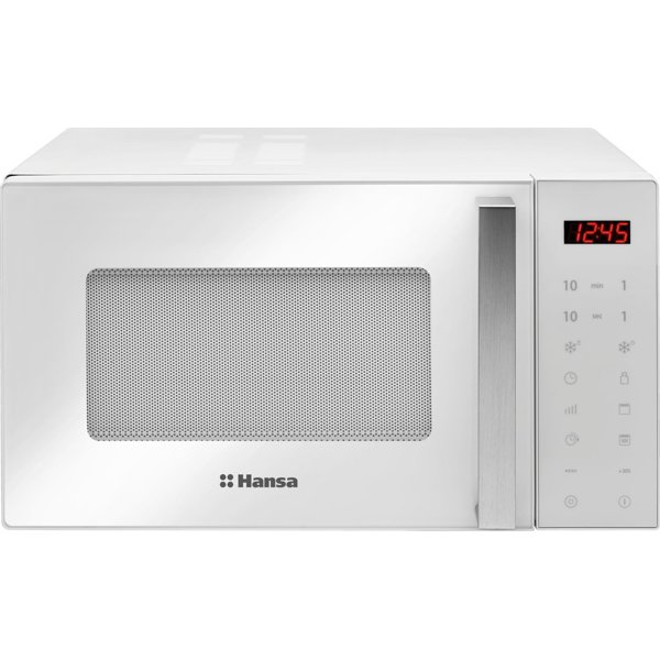 Микроволновая печь Hansa AMGF20E1GFWH