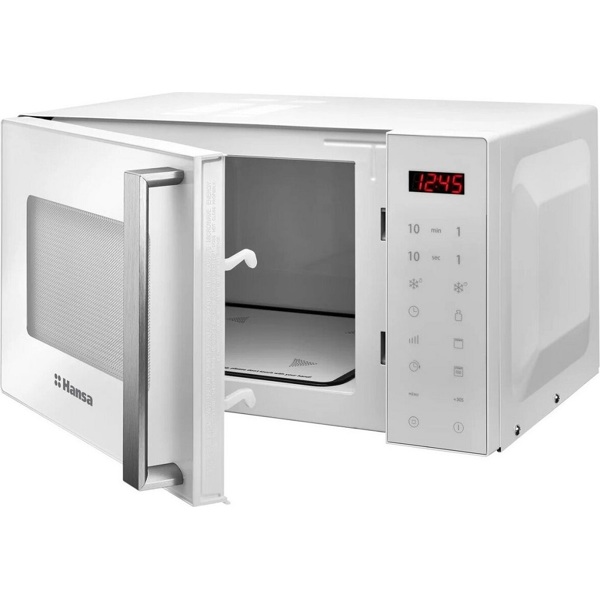 Микроволновая печь Hansa AMGF20E1GFWH