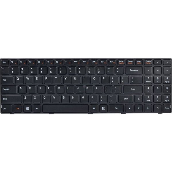 Клавиатура Lenovo  100-15IBY