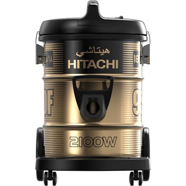 Пылесос Hitachi CV-950F Черный