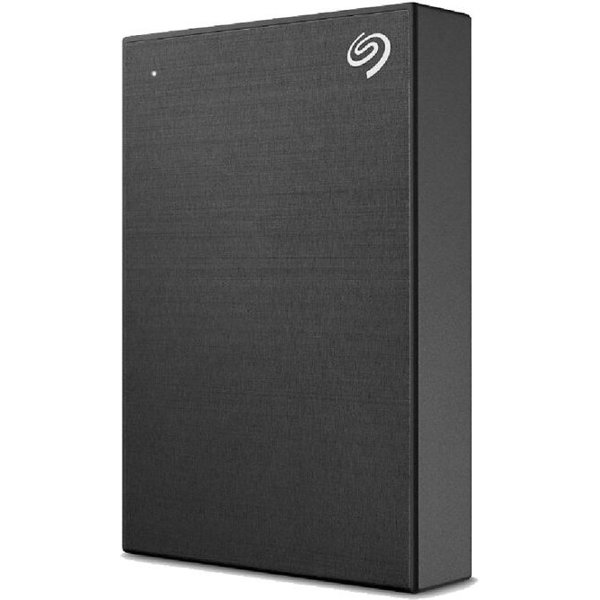 Внешний жесткий диск Seagate One Touch STKB2000400 2 ТБ. Черный