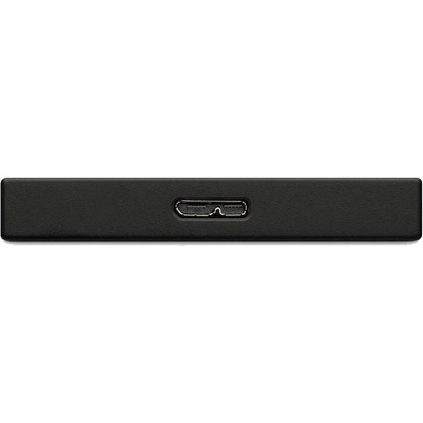 Внешний жесткий диск Seagate One Touch STKB2000400 2 ТБ. Черный