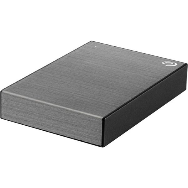 Внешний жесткий диск Seagate One Touch STKB2000400 2 ТБ. Серый