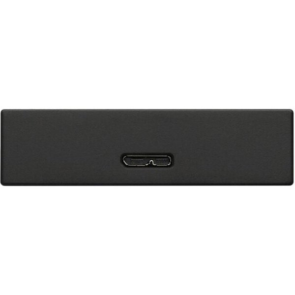 Внешний жесткий диск Seagate One Touch STKB2000400 2 ТБ. Серый