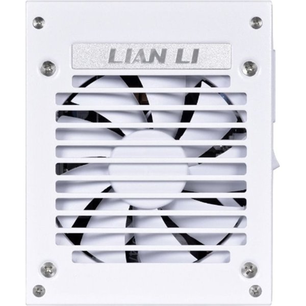 Блок питания Lian Li SP850 Белый