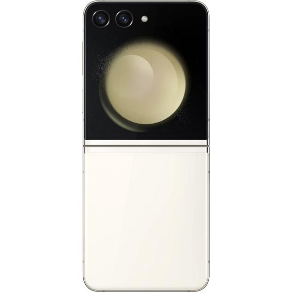 Мобильный телефон Samsung Galaxy Z Flip5 8ГБ 256ГБ Кремовый 