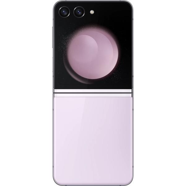Мобильный телефон Samsung Galaxy Z Flip5 8ГБ 256ГБ Лавандовый