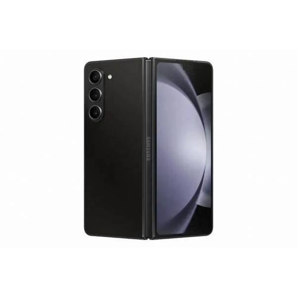 Мобильный телефон Samsung Galaxy Z Fold5 12ГБ 256ГБ Фантомный черный