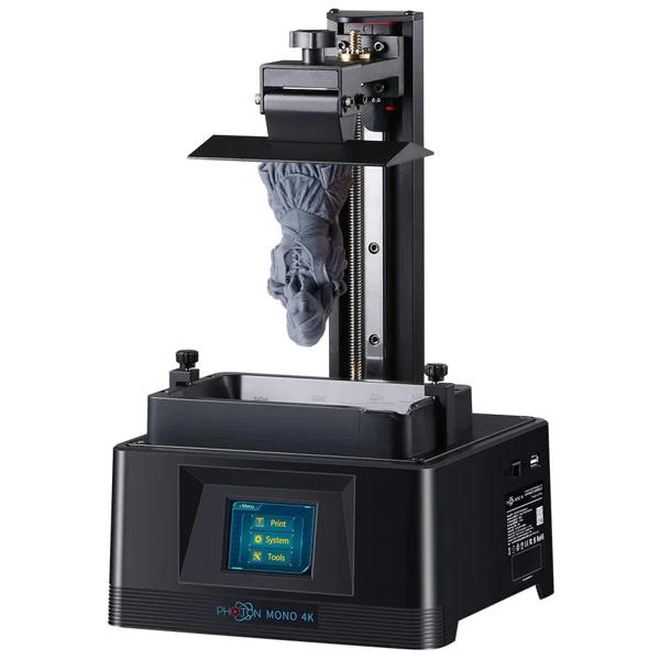3D принтер Anycubic  Photon Mono 4K