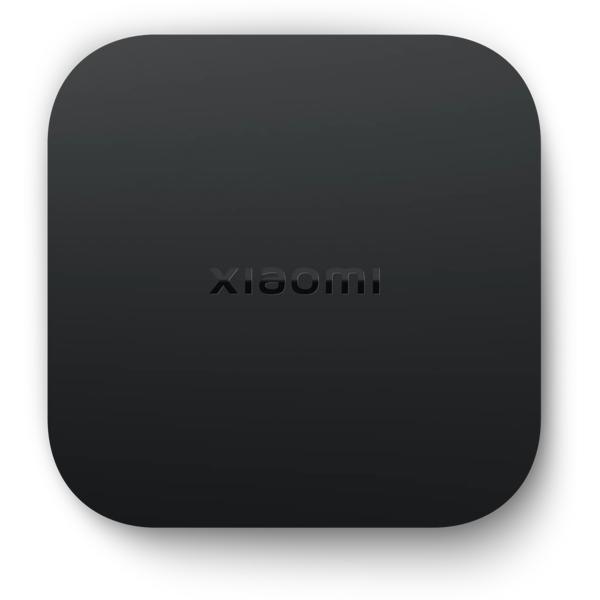 A/V плеер Xiaomi Mi Box S 3nd Gen