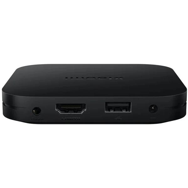 A/V плеер Xiaomi Mi Box S 3nd Gen