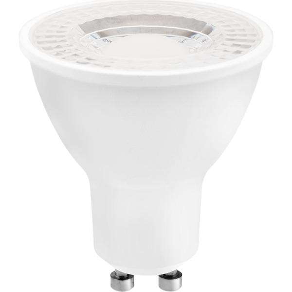 Светодиодная лампа Wellmax  GU10 8 Вт