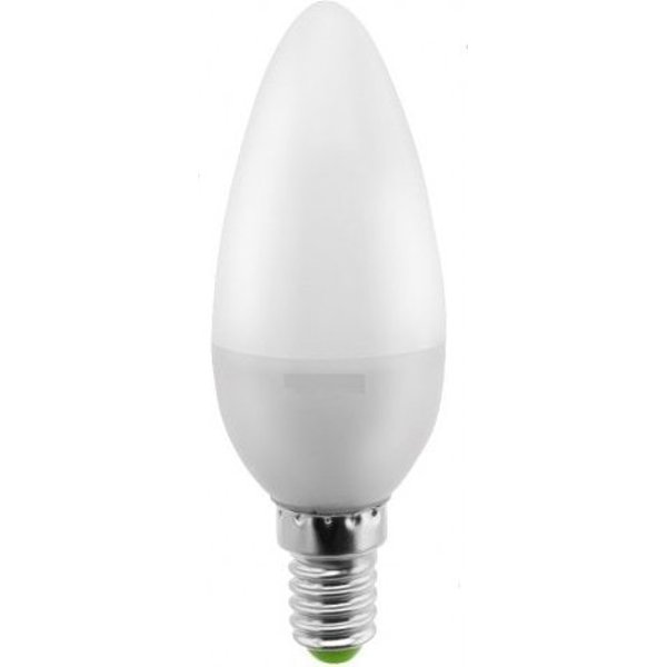 Светодиодная лампа Wellmax  C37 E27 7 Вт