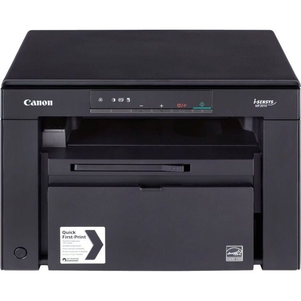 Принтер Canon  MF3010