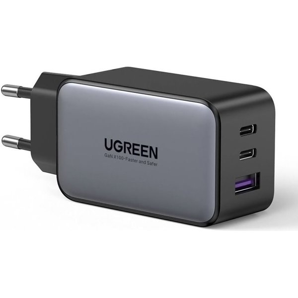 Зарядное устройство UGREEN  CD244 GaN X