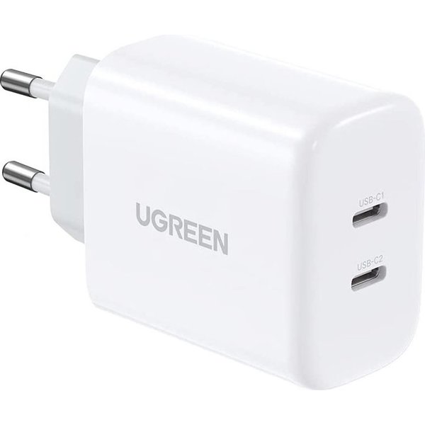Зарядное устройство UGREEN  CD243