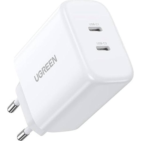 Зарядное устройство UGREEN  CD243