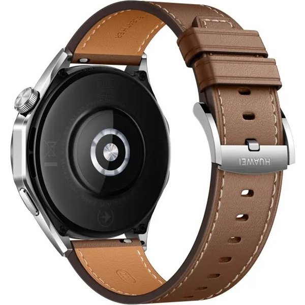 Умные часы Huawei Watch GT 4 46 мм Коричневый