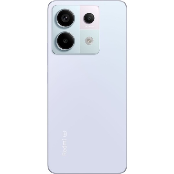 Мобильный телефон Xiaomi Redmi Note 13 Pro 5G 12ГБ 512ГБ Фиолетовый