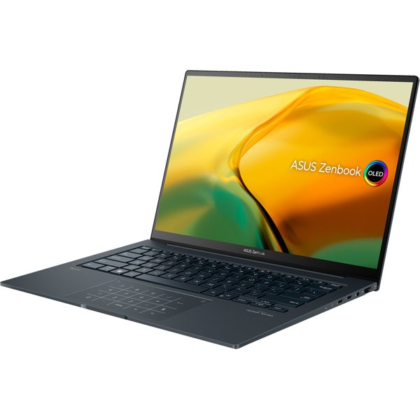 Ноутбук ASUS ZenBook Q410VA 14X