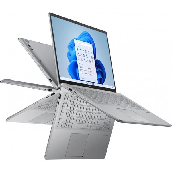 Ноутбук ASUS ZenBook Q508UG Flip