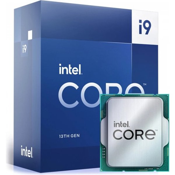 Процессор Intel Core i9-13900F Box