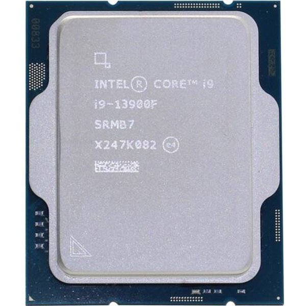 Процессор Intel Core i9-13900F Tray