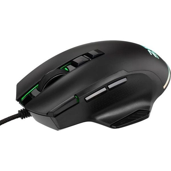 Компьютерная мышь 2E  MG330 Черный