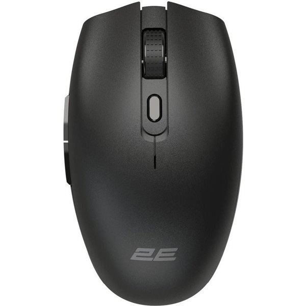 Компьютерная мышь 2E  MF2030 Черный